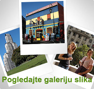 Buenos Aires galerija slika