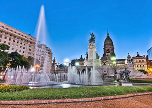 Spanisch Sprachreise in Buenos Aires