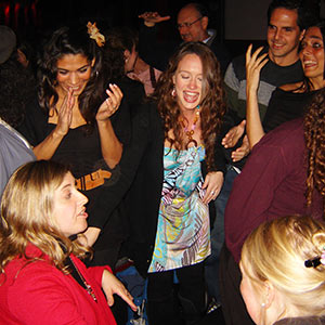 Learn Salsa, Latin America's favorite dance