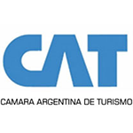 Cáamara argentina de Turismo