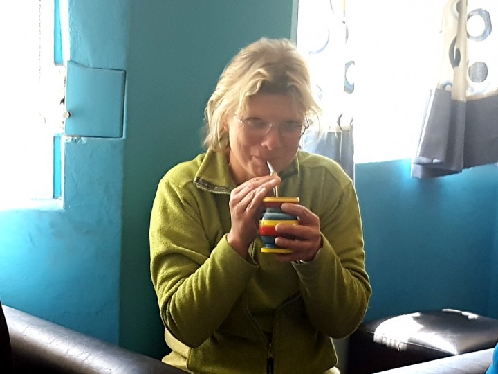 Review from Brigitte