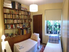 Nice apartment in great street